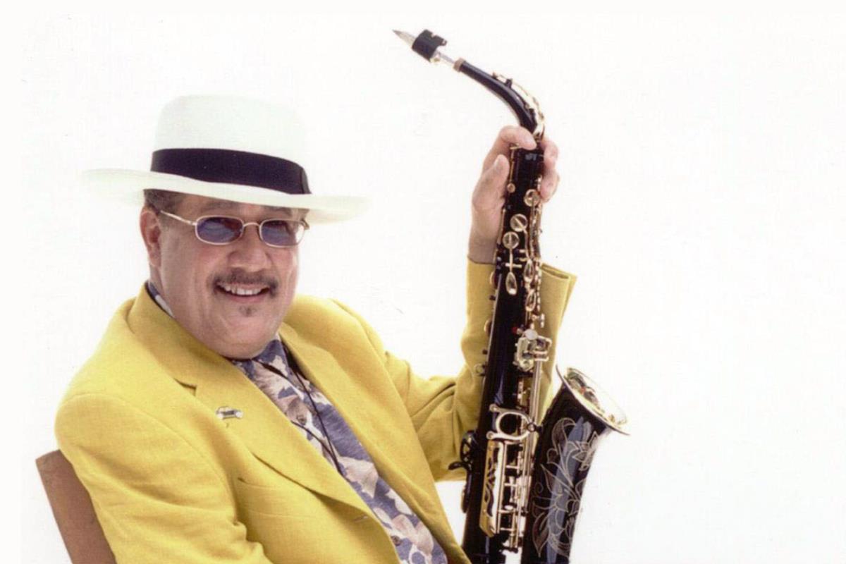 NEA Jazz Master Paquito D'Rivera Quintet