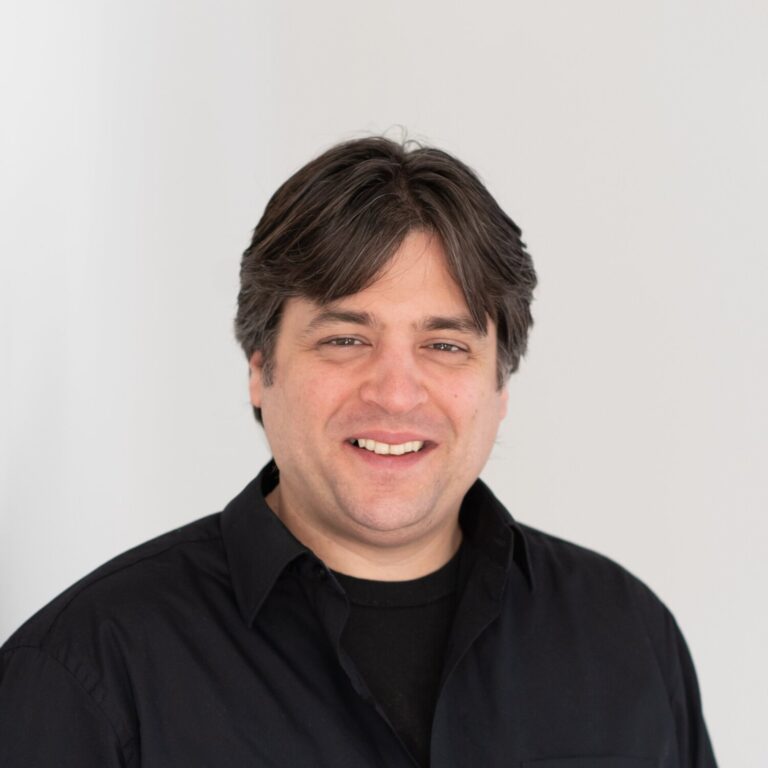 Adam Levi: Sculpting the Way Art is Viewed in Rye