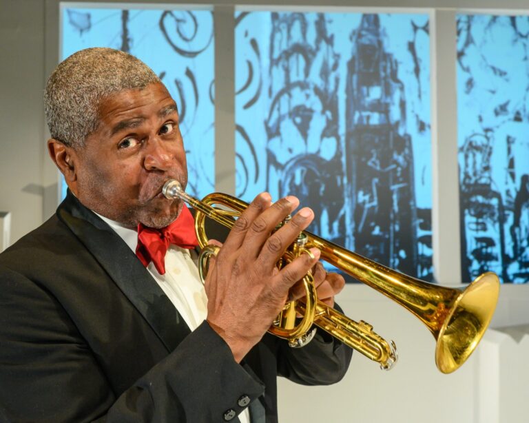 Schoolhouse Theater: A 40th Season with Jazz, Scandal and Mishaps