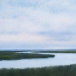 Quiet Places by Linda Puiatti