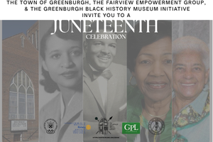 Juneteenth Celebration