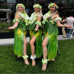 International Music and Dance: Aloha Hula Spectacular