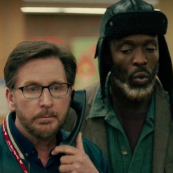 LIBRARY MOVIES AT THE LIBRARY: "THE PUBLIC" (2018)