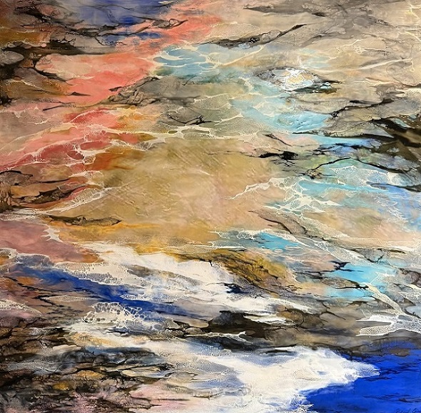 Opening Reception: Melting Adversity