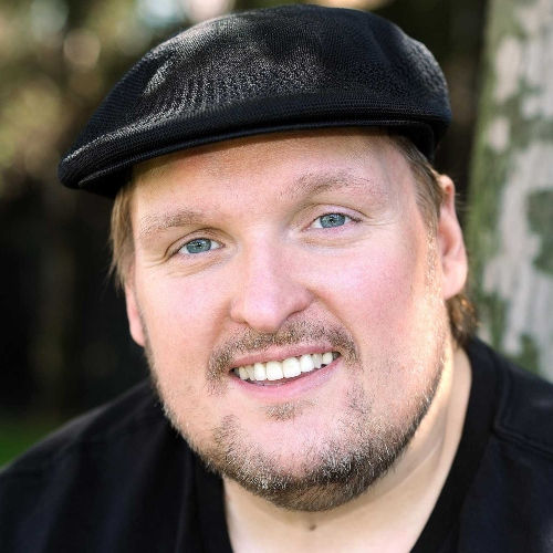 WCT Presents Stand-Up Comedy Night on Friday, June 13