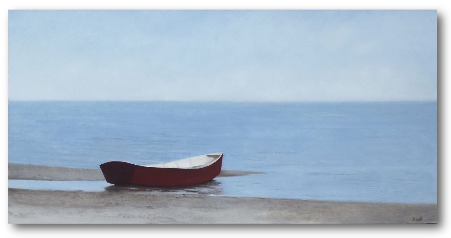 Closing Reception and Meet the Artist