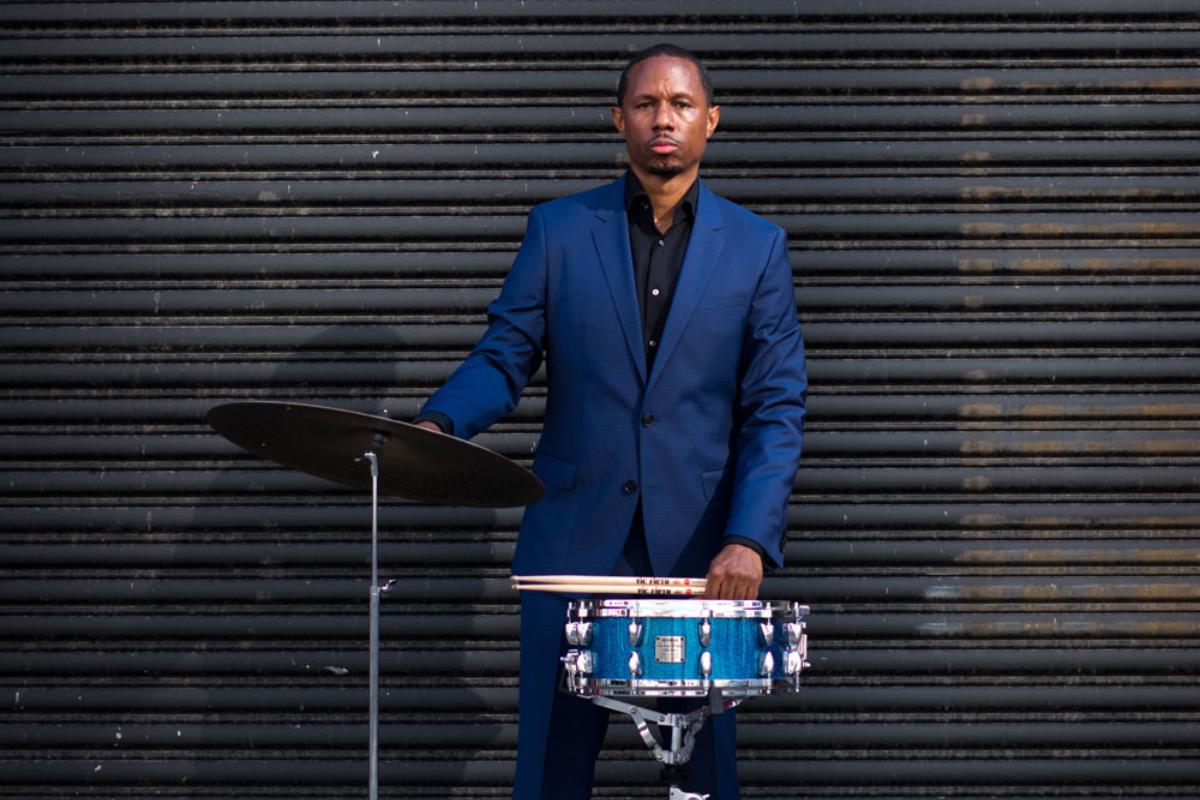 Willie Jones III Quartet