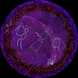 Four Tales of the Sky (Planetarium Show)