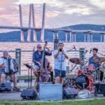 Jazz at Horan's Landing, Sleepy Hollow