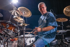 Gerry Gibbs Thrasher Trio