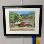 New Rochelle Art Association Jules Bauer Award Show 2025