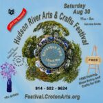 Hudson River Arts & Crafts Festival
