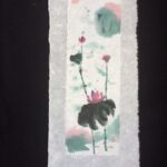 Harrison Public Library presents, "Quiet As It's Kept," the visual art of Dr. Amelia E. Jones