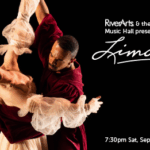 RiverArts and Tarrytown Music Hall Present: Limón Dance Company