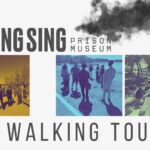 Sink or Sing: A Walking Tour about Crime, Punishment, Labor, and the Hudson River Region