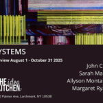 SYSTEMS: A Group Exhibition