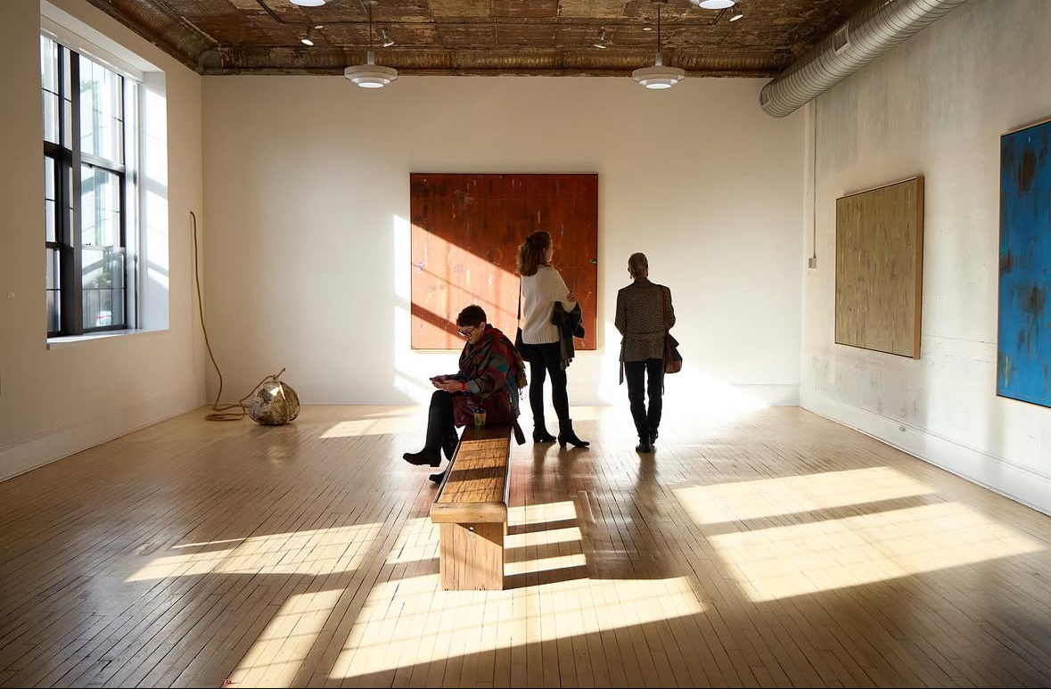 KinoSaito is participating in Upstate Art Weekend