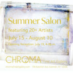 Art Exhibition: "Summer Salon"