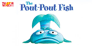 The Pout-Pout Fish