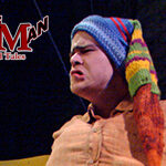 The Stinky Cheese Man & Other Fairly Stupid Tales