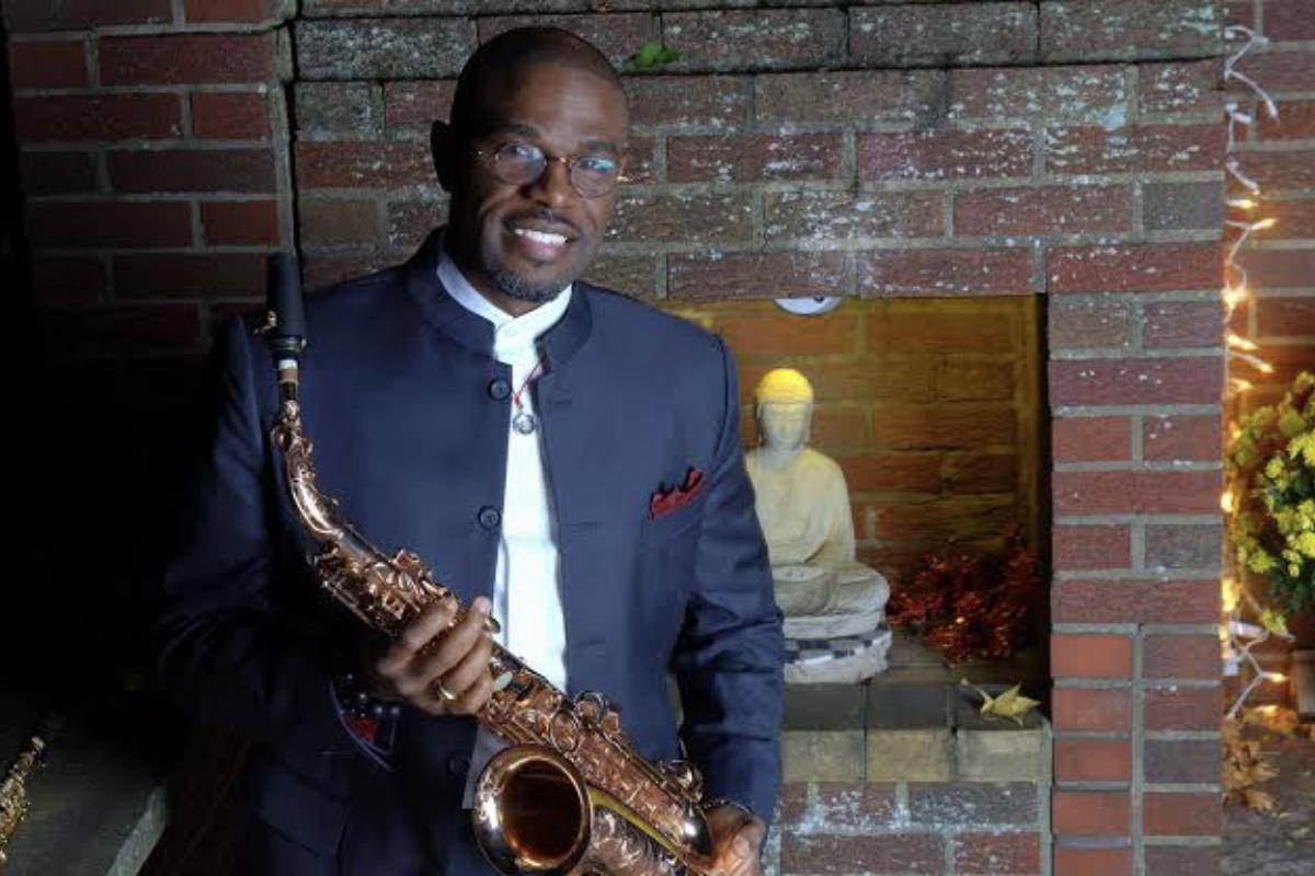 Antonio Hart Quartet