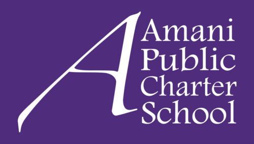 Amani Public Charter School Logo