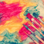 Adult Art Workshop: Printing with Natural Materials