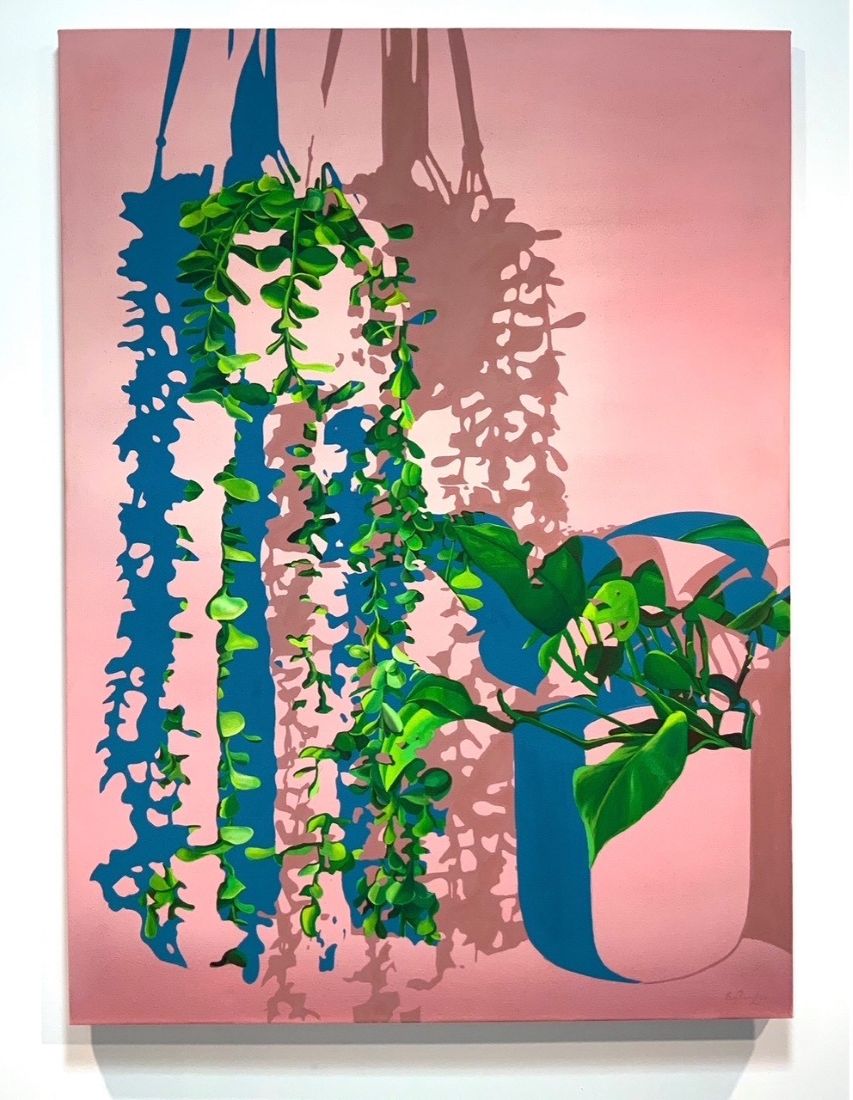 "Still/Life" at the NRCA Rotunda Gallery