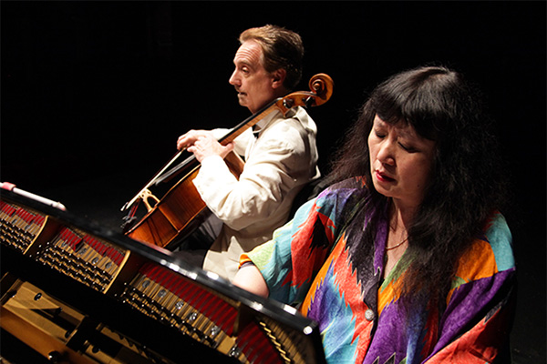 Chamber Music Society of Lincoln Center: Schubertiade