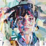 BYOB Night Out: Collage Portraits