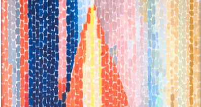 BYOB: Alma Thomas' Abstract Art