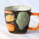 BYOB Night Out: Textured Ceramic Mugs