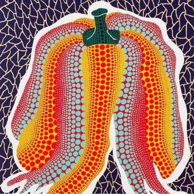 BYOB Night Out: Kusama Pumpkins