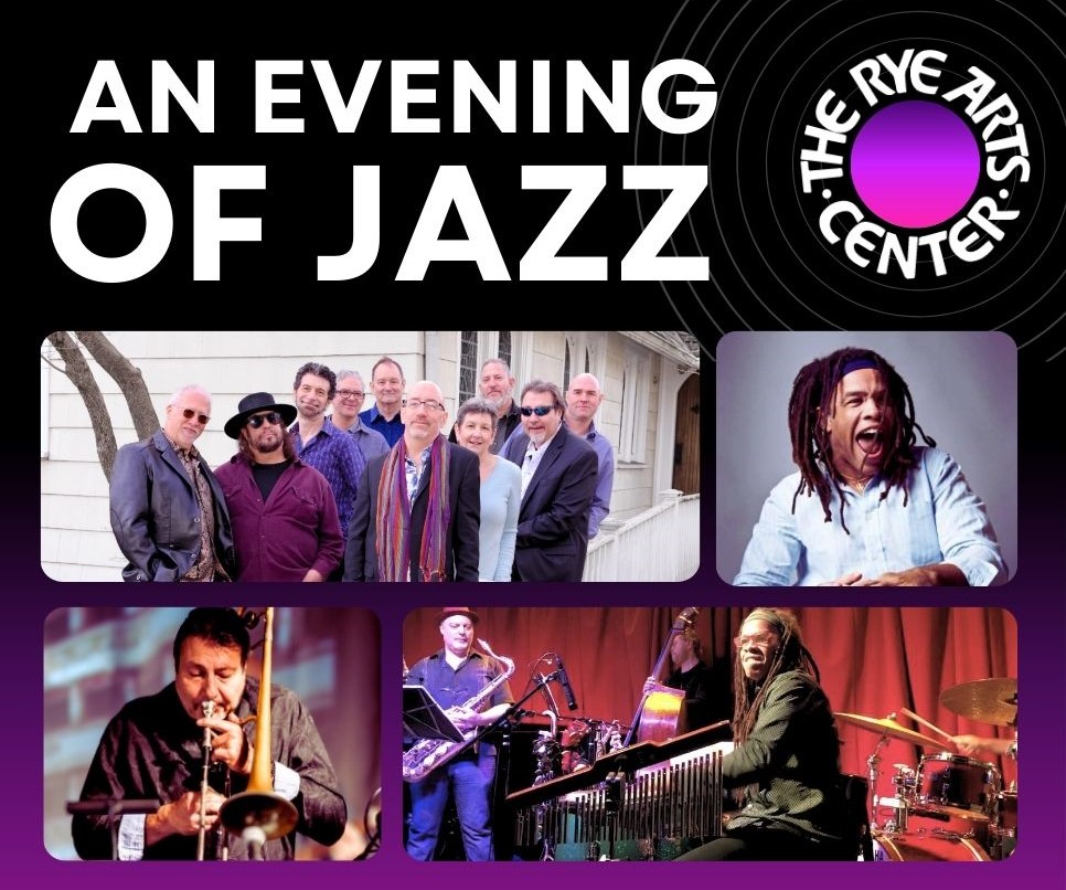 An Evening of Jazz: The Jones factor ft. Renato Thoms
