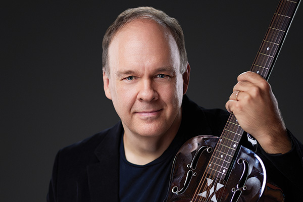 The Rob Mathes Holiday Concert