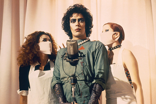 The Rocky Horror Picture Show 50th Anniversary