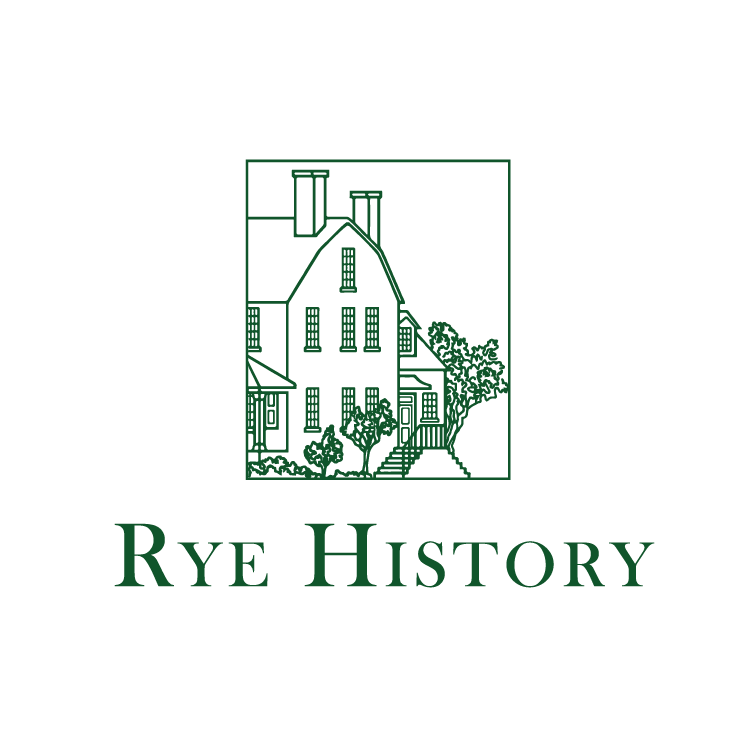Rye Historical Society Logo