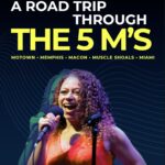 A Road Trip Through The 5 M's