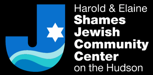 Shames JCC On the Hudson Logo