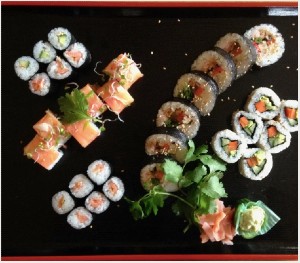 Japanese Culinary Workshop
