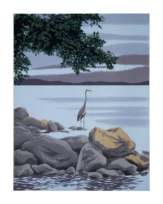 Gallery Reception: Creative Summer- Group Exhibit