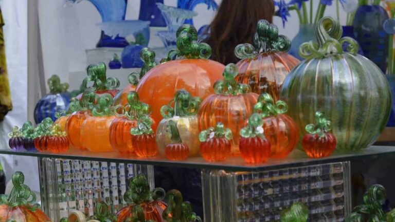It’s Officially Fall Festival Season in Westchester!