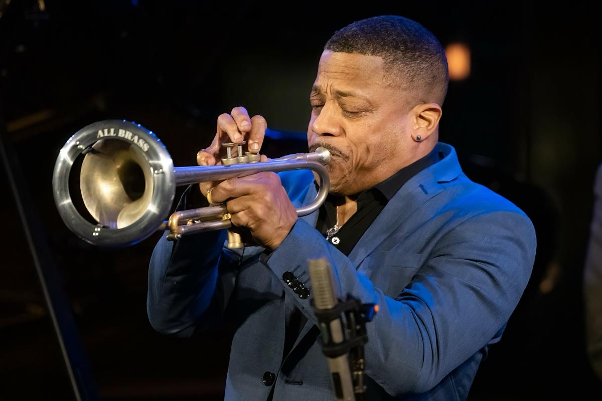 Philip Harper Sextet