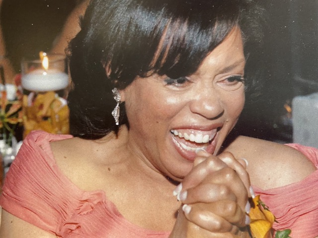Downtown Music Presents: The Third Annual Dorothy Jackson Memorial Concert
