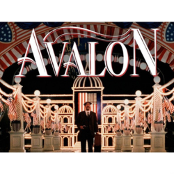 New Rochelle Plays Hollywood: AVALON (1990)
