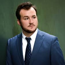 Downtown Music Presents: Eric Finbarr Carey, tenor and Erika Switzer, piano