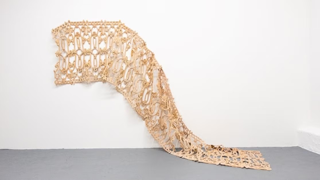 RiverArts Studio Tour with 2025 Pocantico Prize Winner, Ada del Pilar Ortiz