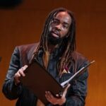 Downtown Music Presents Brandon Hornsby-Selvin, tenor, Kiena Williams, soprano, & Adam Podd, piano