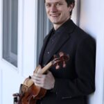 Downtown Music Presents: All in the Family - Jake Pietroniro, viola with Bethany Pietroniro, piano