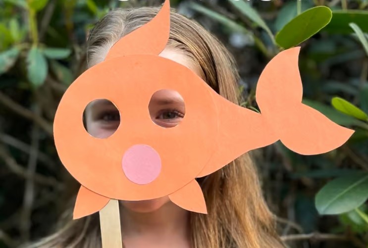 Second Saturdays: Sculpture-Making, Bottle Creatures & Mask-Making